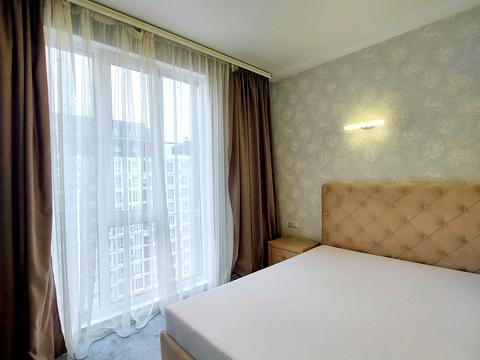 квартира за адресою Михайла Максимовича вул. (Онуфрія Трутенка), 26-Б