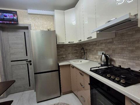 квартира по адресу Єврейська, 36