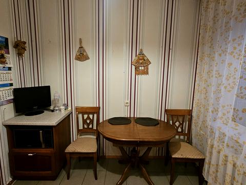 квартира за адресою Наталії Ужвій вул., 4