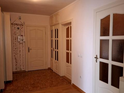 квартира за адресою Південний бульв., 35