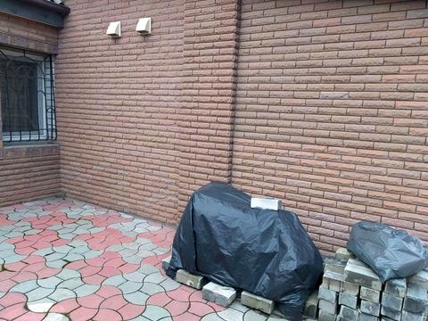 будинок за адресою Старочумацька вул. (Байкальська)
