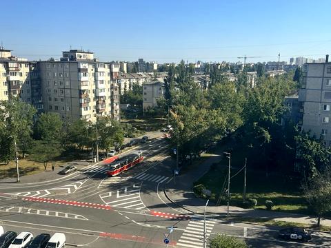 квартира за адресою Миколи Кибальчича вул., 11