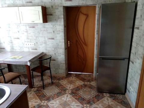 квартира за адресою Бакинська вул., 3