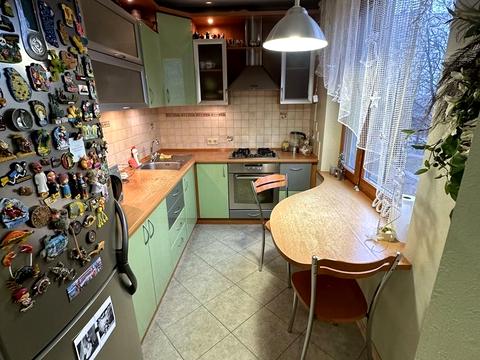 квартира по адресу Продольная ул., 1