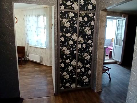 квартира по адресу Мира просп., 35