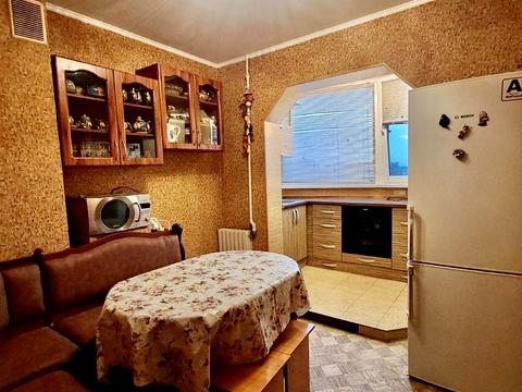 квартира по адресу Академика Королёва ул., 110