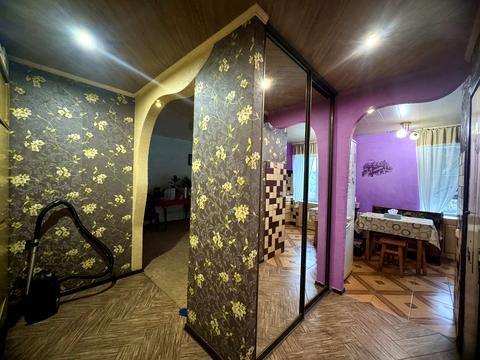 квартира за адресою Квартальна вулиц вул. (Гладкова), 33