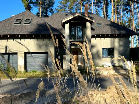 будинок за адресою Лісна