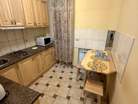 квартира по адресу Бассейная ул., 19