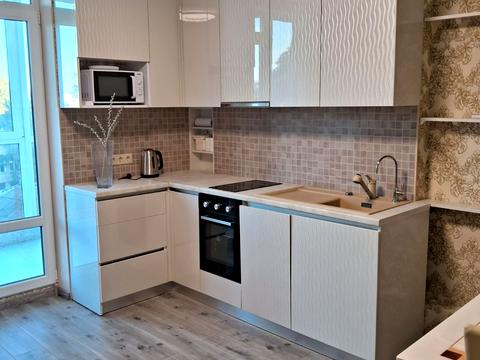 квартира за адресою Профсоюзна вул., 9а