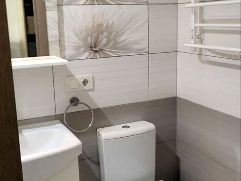 квартира по адресу Комарова ул., 6-А