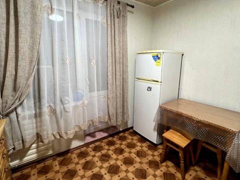квартира по адресу Голосеевский просп. (40-летия Октября), 74-А