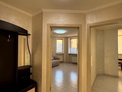 квартира по адресу Миру ул., 46