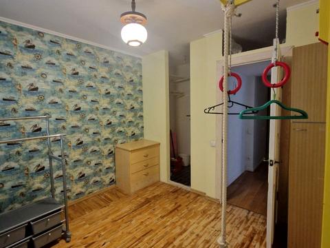 квартира за адресою Петра Радченка вул., 4
