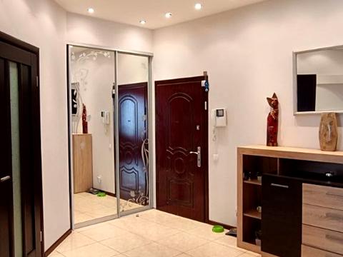 квартира за адресою Балківська вул., 22а к7