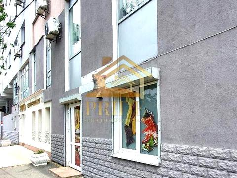 комерційна за адресою Ямська вул., 35/34