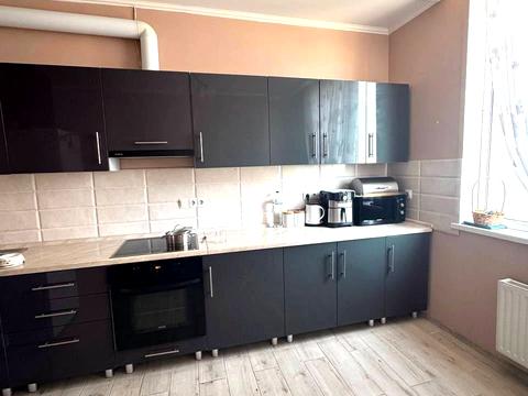 квартира по адресу Люстдорфская дорога ул., 55/1 к11
