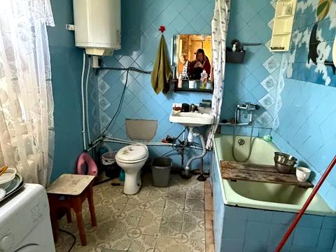 дом по адресу Балтийская ул.