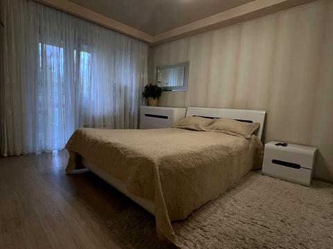 квартира по адресу Зодчих ул., 18-А