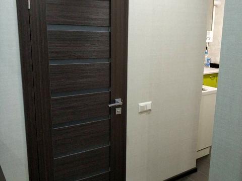 квартира по адресу Шалімова, 63