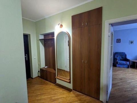 квартира по адресу Відпочинку ул., 15