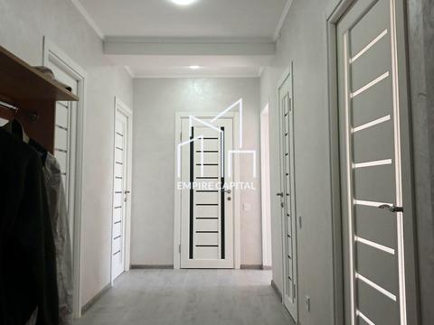 квартира за адресою Кільцева вул., 1