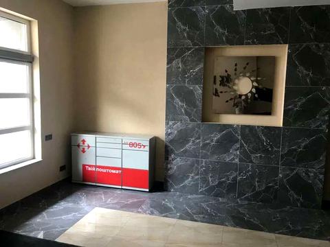 квартира за адресою Київ, Метрологічна вул., 54