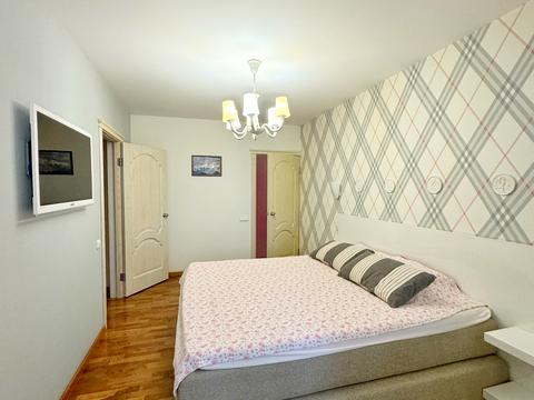 квартира за адресою Київ, Вадима Гетьмана вул., 1-В