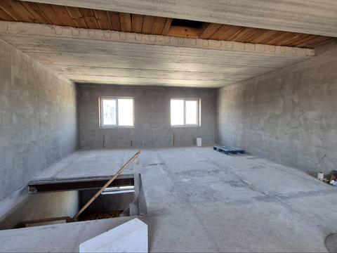 дом по адресу Весеняя, 1