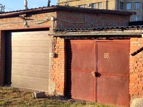паркоместо по адресу Дизайнерский пер. (Артема), 13