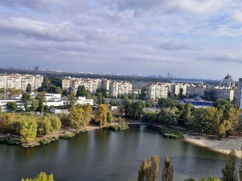 квартира за адресою Героїв Дніпра вул., 38-Г
