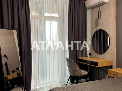 квартира за адресою Берестейський просп. (Перемоги), 11