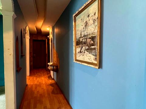 квартира по адресу Почтовый просп. (Карла Маркса), 54