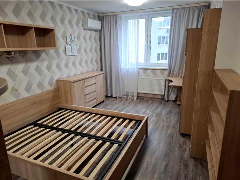 квартира за адресою Соломії Крушельницької вул., 15-Б