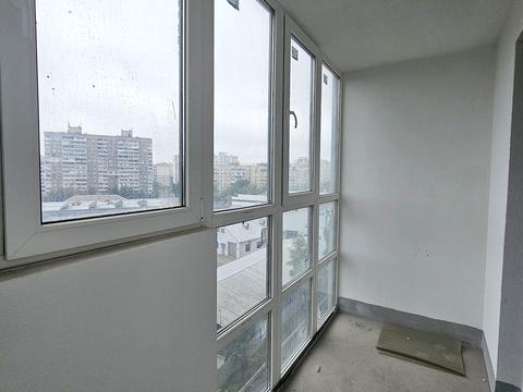 квартира за адресою Архітектора Вербицького вул., 1-В
