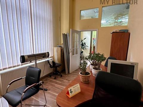коммерческая по адресу Гойди, 20