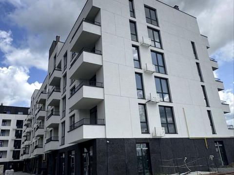 квартира за адресою Артищівська вул., 20
