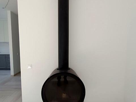 дом по адресу Калинова, 3