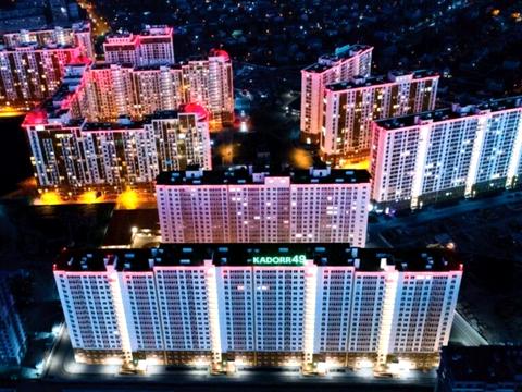 квартира за адресою Перлинна вул., 9