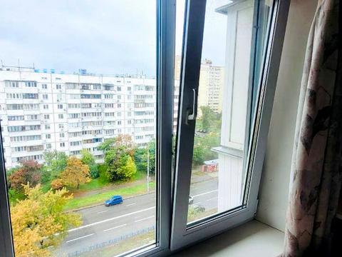 квартира по адресу Иорданская ул. (Лайоша Гавро), 8