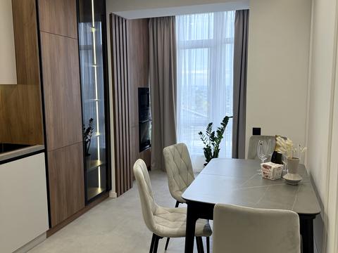 квартира за адресою Височана вул., 18