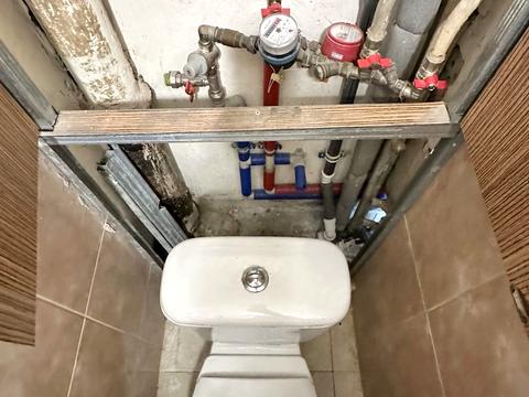 квартира за адресою Воскресенський просп. (Перова), 56