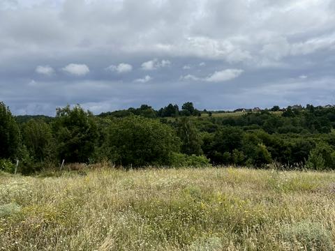 участок по адресу Миру