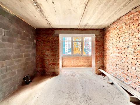 квартира за адресою Амосова вул., 4