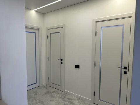квартира по адресу Трускавецкая ул., 131