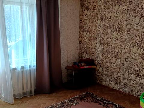 квартира по адресу Николаевская дорога ул., 309