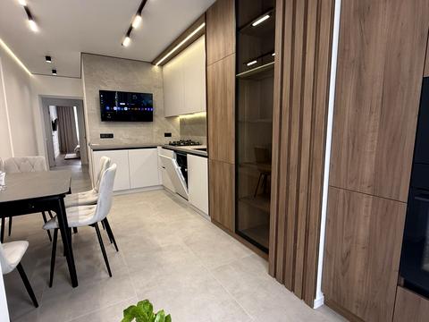 квартира за адресою Височана вул., 15