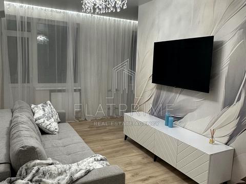 квартира за адресою Миру просп., 5