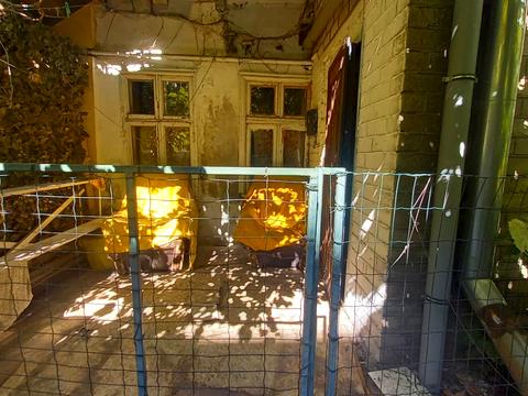 квартира за адресою Маразліївська вул., 64