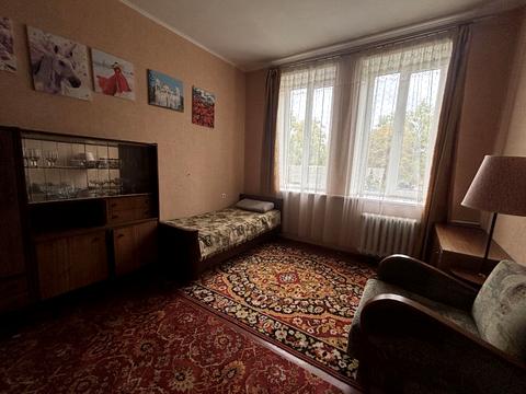 квартира за адресою Магістратська вул., 4